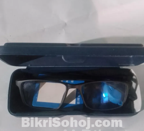 Bluecurt sunglass
